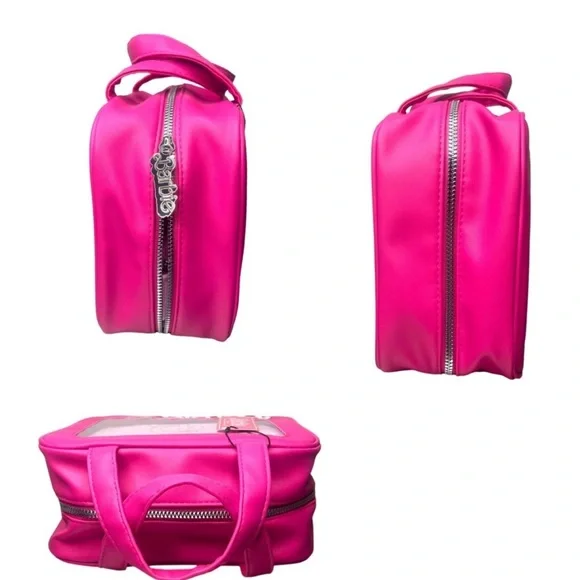Barbie‎ 3pc Makeup Bag